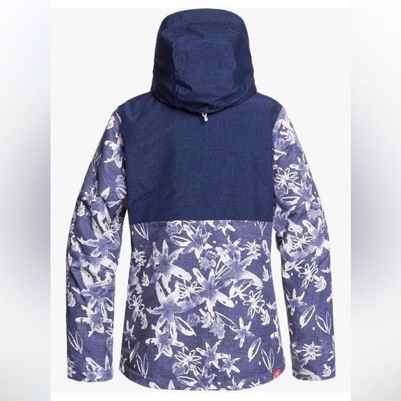 Roxy Ski Jacket - Picture 6 of 13